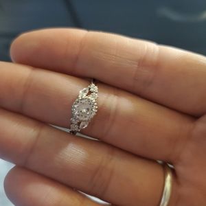 3/$20 Charmed aroma ring size 6